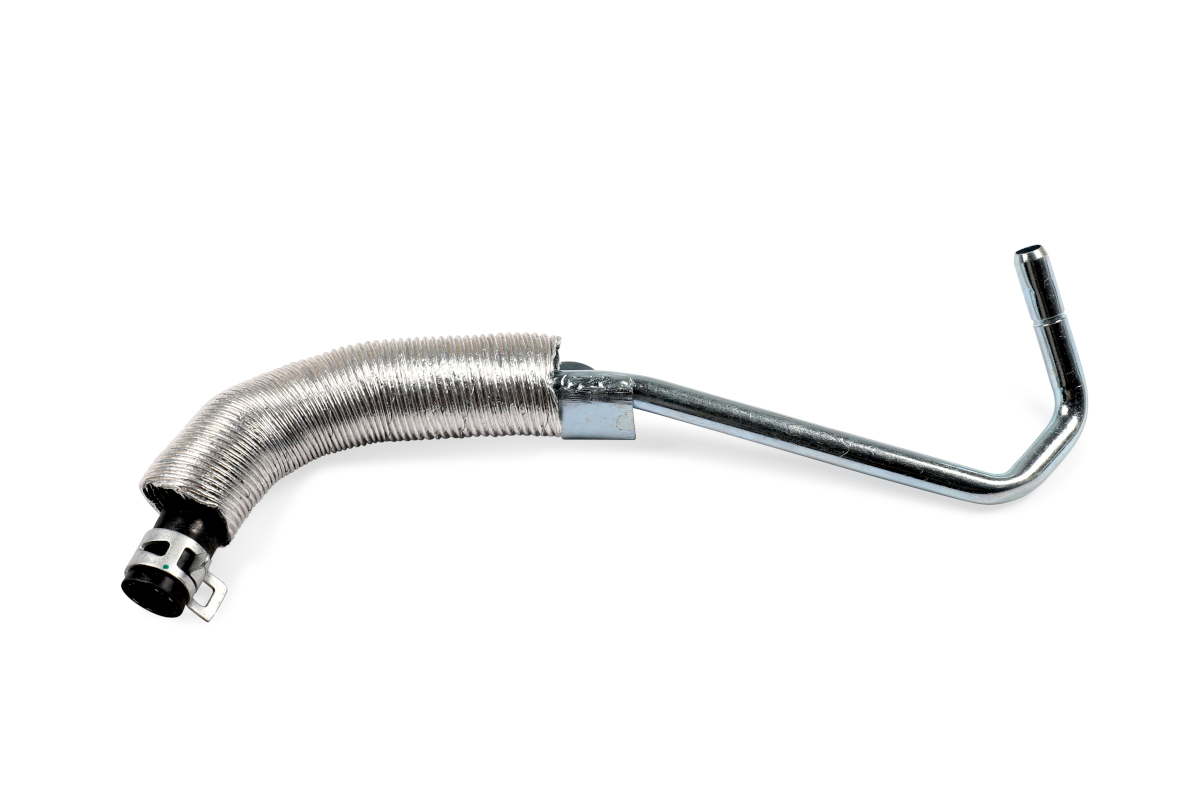 GK 707066 Coolant Pipe for OPEL VAUXHALL